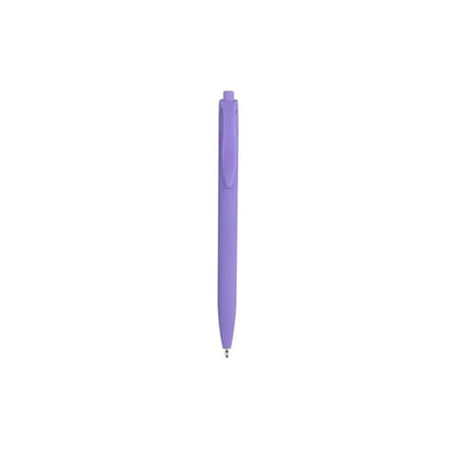 Solid Color Ballpoint Pen