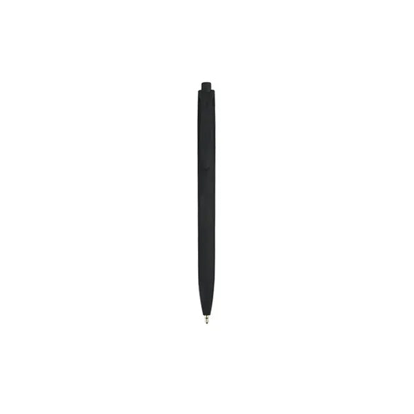 Solid Color Ballpoint Pen