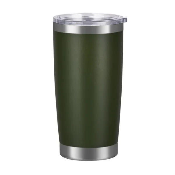 20oz Vacuum Insulated Stainless Steel Tumbler