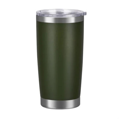 20oz Vacuum Insulated Stainless Steel Tumbler