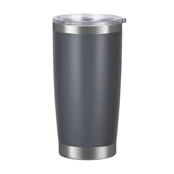 20oz Vacuum Insulated Stainless Steel Tumbler