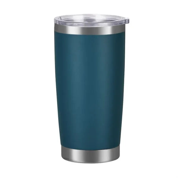 20oz Vacuum Insulated Stainless Steel Tumbler