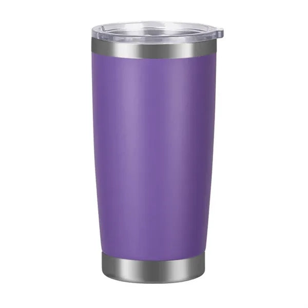 20oz Vacuum Insulated Stainless Steel Tumbler