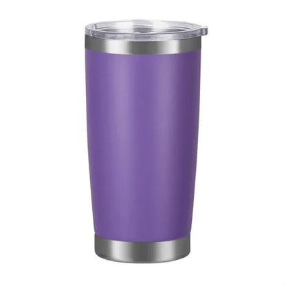 20oz Vacuum Insulated Stainless Steel Tumbler