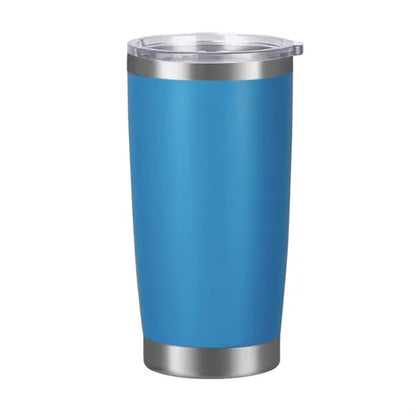 20oz Vacuum Insulated Stainless Steel Tumbler