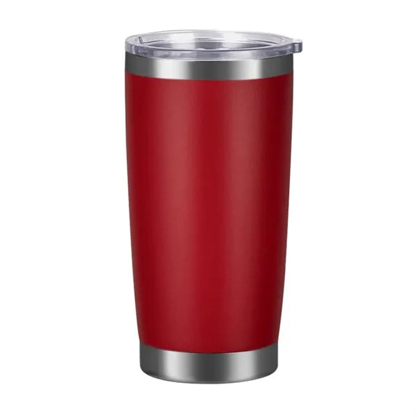 20oz Vacuum Insulated Stainless Steel Tumbler