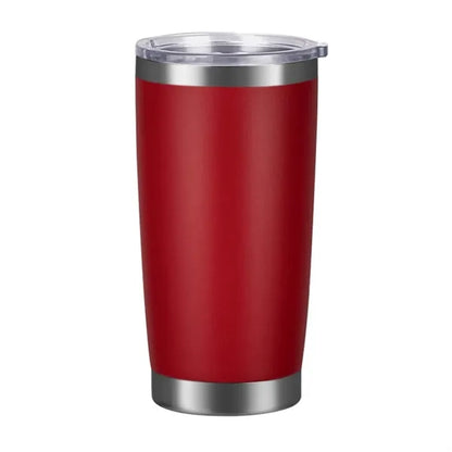 20oz Vacuum Insulated Stainless Steel Tumbler