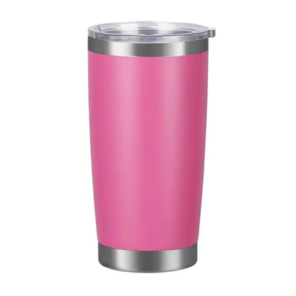 20oz Vacuum Insulated Stainless Steel Tumbler