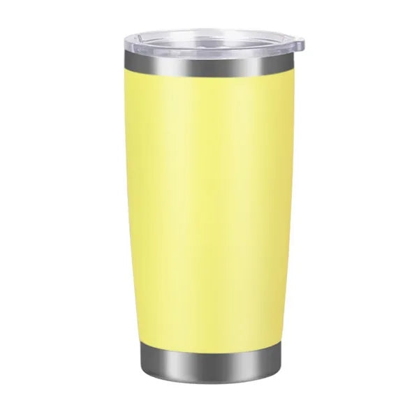 20oz Vacuum Insulated Stainless Steel Tumbler