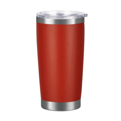 20oz Vacuum Insulated Stainless Steel Tumbler