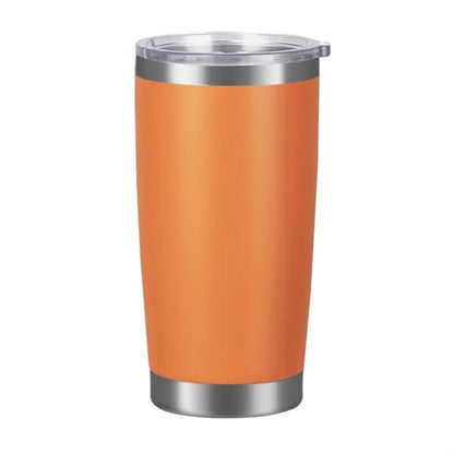 20oz Vacuum Insulated Stainless Steel Tumbler