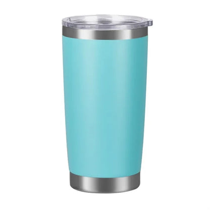 20oz Vacuum Insulated Stainless Steel Tumbler