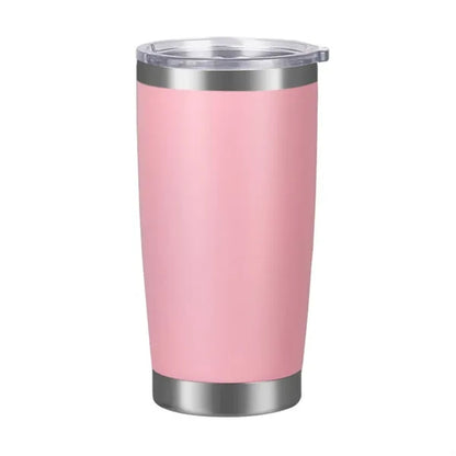 20oz Vacuum Insulated Stainless Steel Tumbler
