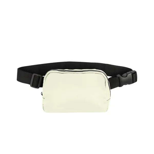 Custom Printed Anywhere Belt Bag