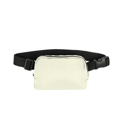 Custom Printed Anywhere Belt Bag