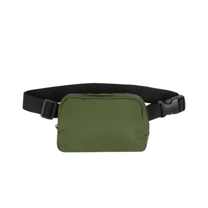 Custom Printed Anywhere Belt Bag