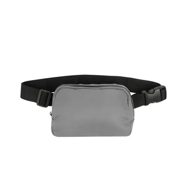 Custom Printed Anywhere Belt Bag