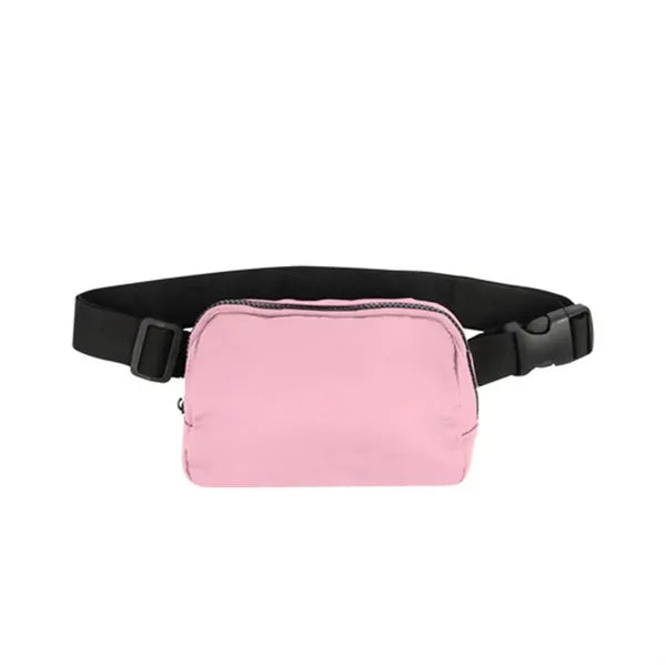 Custom Printed Anywhere Belt Bag