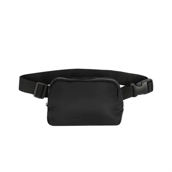 Custom Printed Anywhere Belt Bag