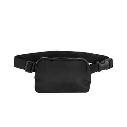 Custom Printed Anywhere Belt Bag