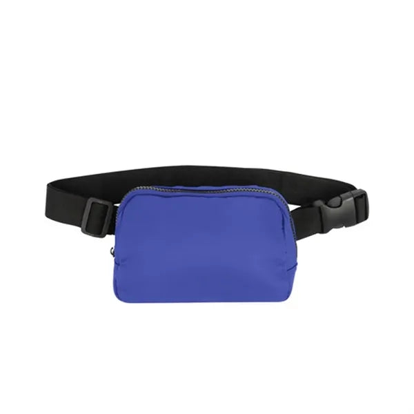 Custom Printed Anywhere Belt Bag