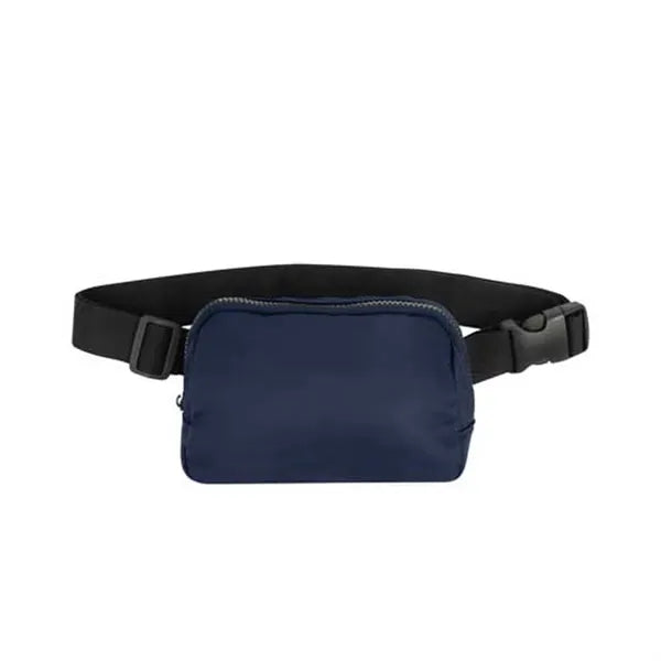 Custom Printed Anywhere Belt Bag