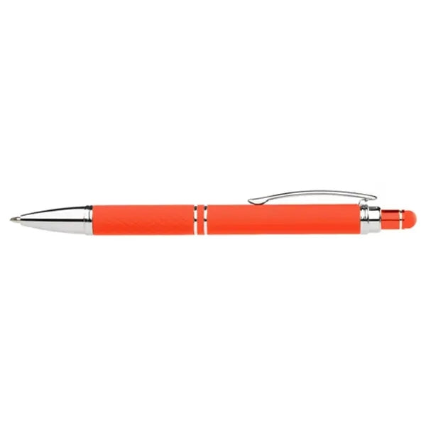 Custom Printed Phoenix Softy Brights Stylus Pen