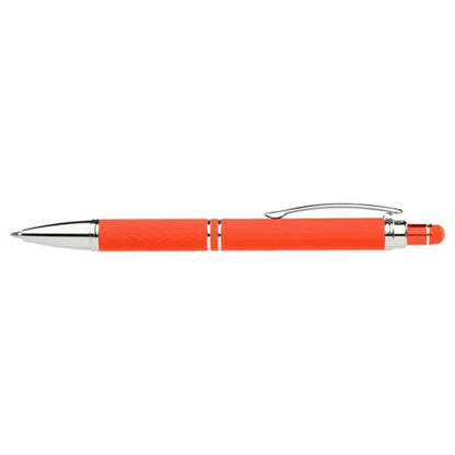Custom Printed Phoenix Softy Brights Stylus Pen
