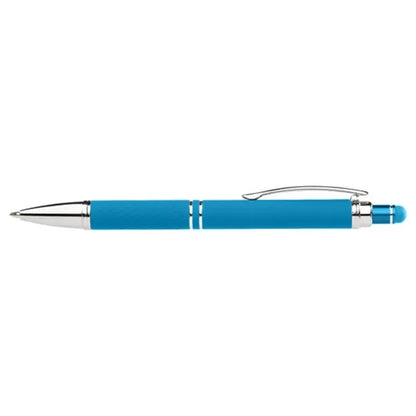 Custom Printed Phoenix Softy Brights Stylus Pen
