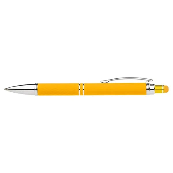 Custom Printed Phoenix Softy Brights Stylus Pen