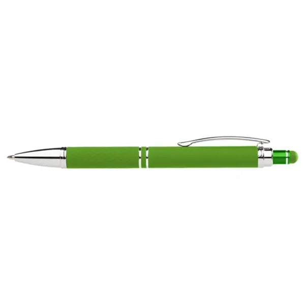 Custom Printed Phoenix Softy Brights Stylus Pen