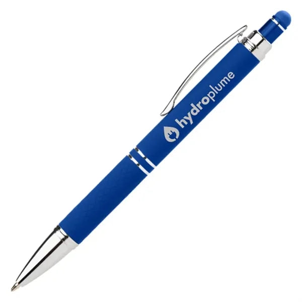 Custom Printed Phoenix Softy Brights Stylus Pen