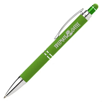 Custom Printed Phoenix Softy Brights Stylus Pen