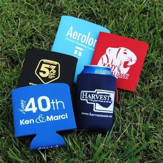 Kan-Tastic Can Cooler