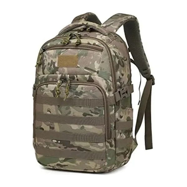 Outdoor Military Tactical Backpack