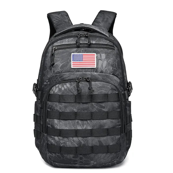 Outdoor Military Tactical Backpack
