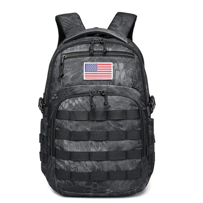 Outdoor Military Tactical Backpack