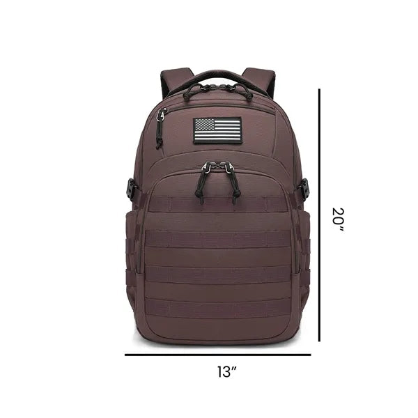 Outdoor Military Tactical Backpack