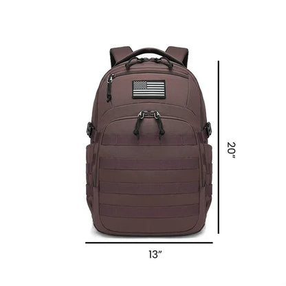 Outdoor Military Tactical Backpack