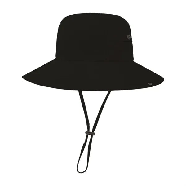 Embroidered Hiking Outdoor Hat