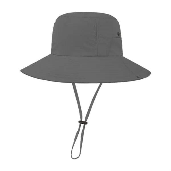 Embroidered Hiking Outdoor Hat