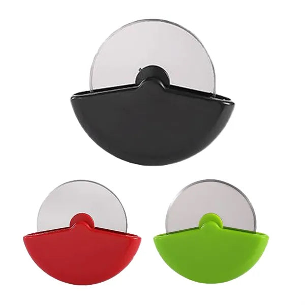 Stainless Steel Pizza Cutter