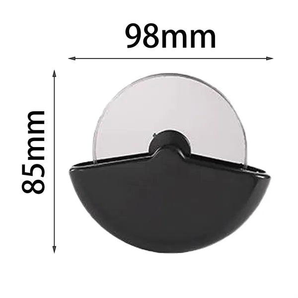 Stainless Steel Pizza Cutter