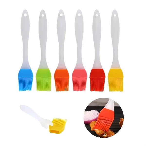 Silicone Basting Brush