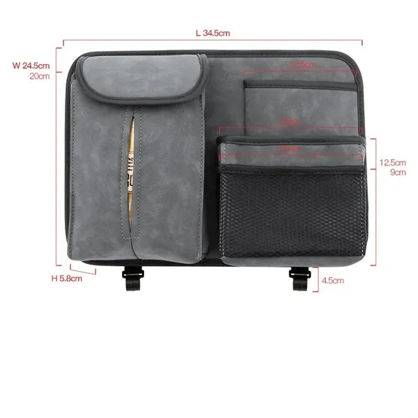 Car Organizer