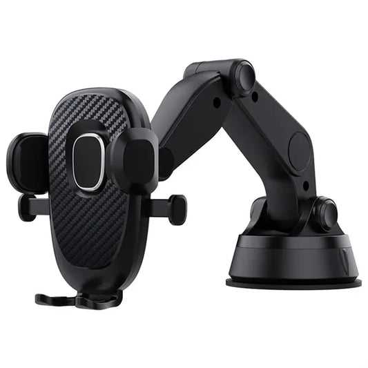 360 Degree Rotating Mobile Phone Stand for Car