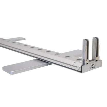 ShowGlower Counter Kit (Backlit Frontl & Unimprinted Panel)