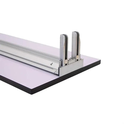 ShowGlower Counter Kit (Backlit Frontl & Unimprinted Panel)