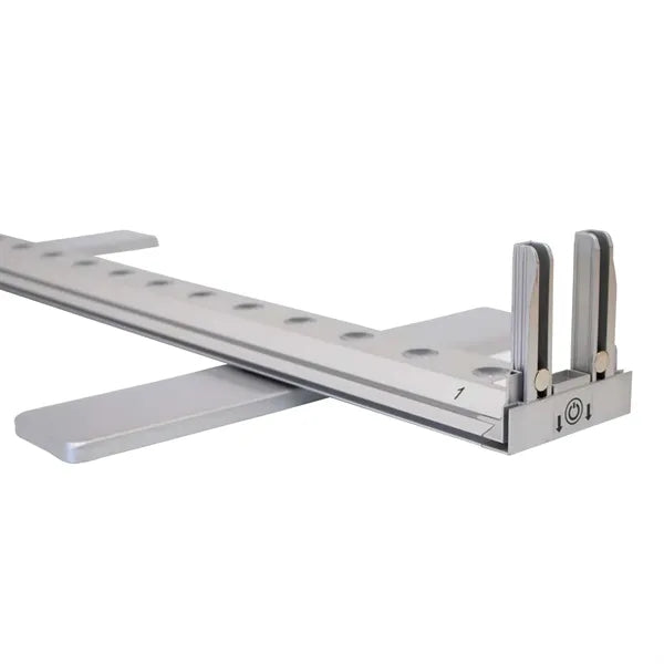 ShowGlower Counter Kit (Backlit Woven Polyester)