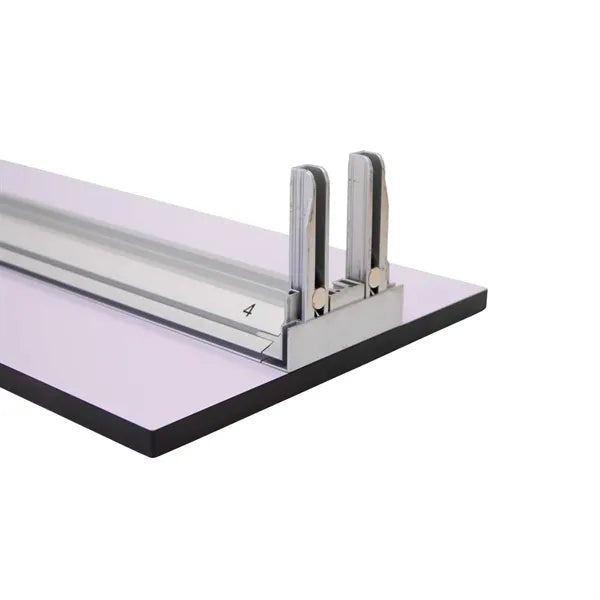 ShowGlower Counter Kit (Backlit Woven Polyester)